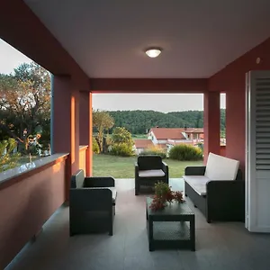 Casa Leda Apartment
